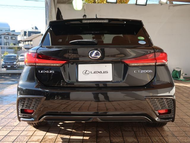 Lexus CT 2018-05 190672-5