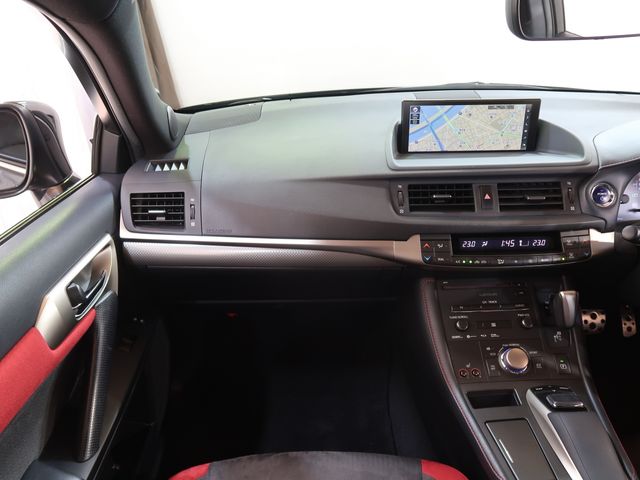 Lexus CT 2018-05 190672-9