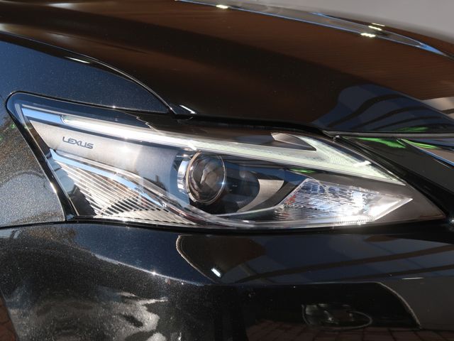 Lexus CT 2018-05 190672-22