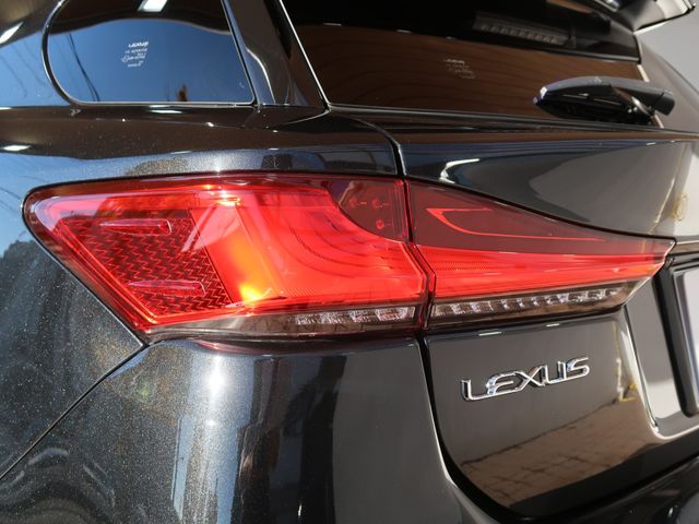 Lexus CT 2018-05 190672-24