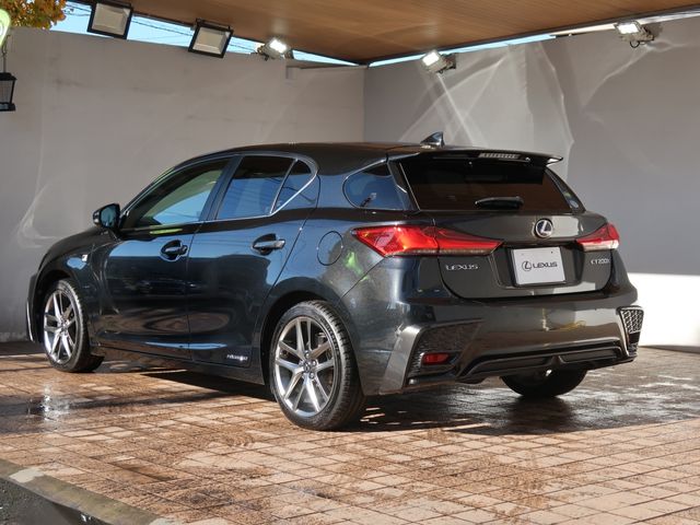 Lexus CT 2018-05 190672-17