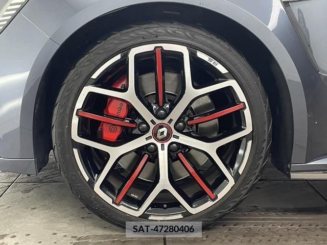 Renault MEGANE 2021-04 373644-10