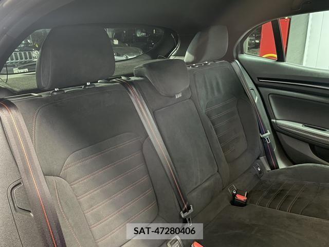 Renault MEGANE 2021-04 373644-4