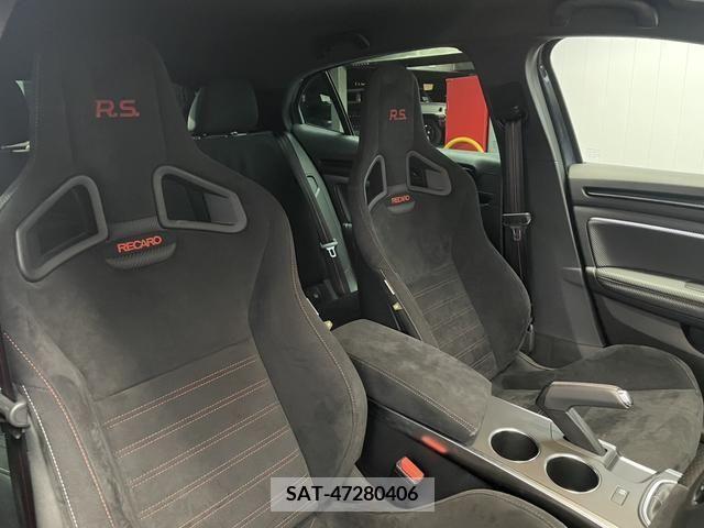Renault MEGANE 2021-04 373644-3