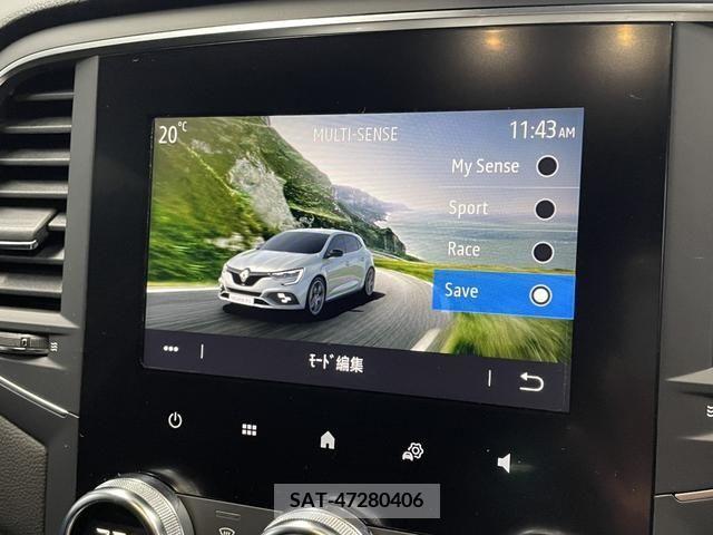 Renault MEGANE 2021-04 373644-7