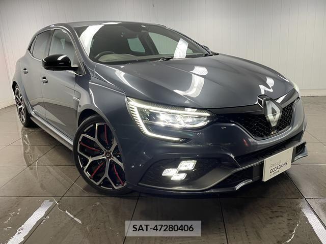Renault MEGANE 2021-04 373644-0