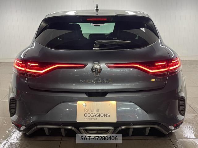 Renault MEGANE 2021-04 373644-14