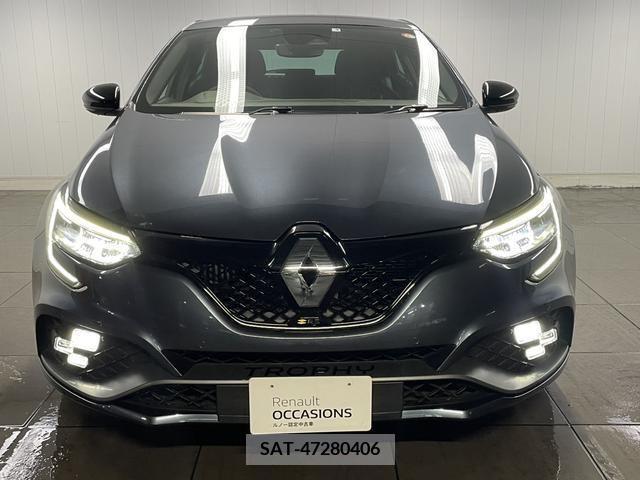Renault MEGANE 2021-04 373644-13
