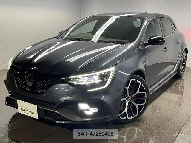 Renault MEGANE 2021-04 373644-12