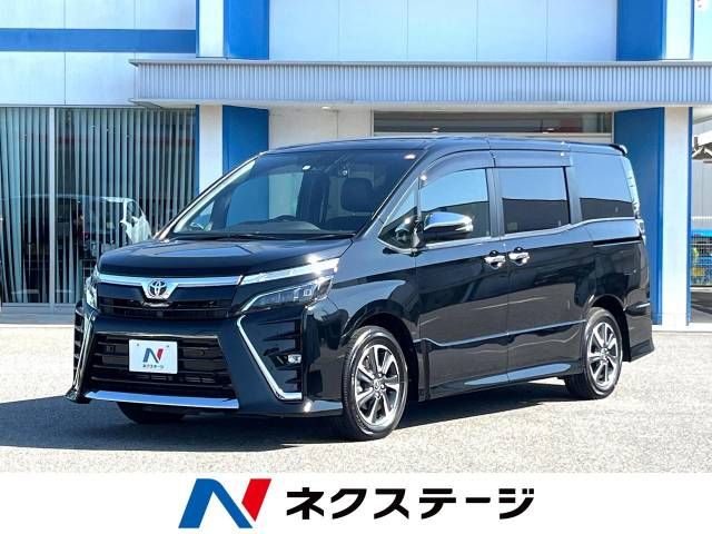 Toyota VOXY 2021-04 193188-0