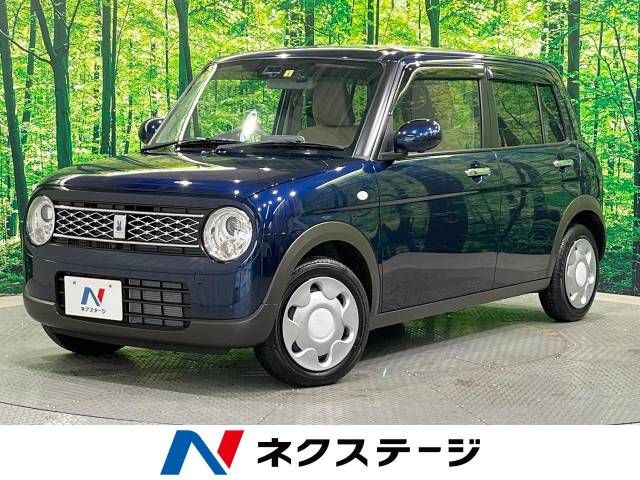 Suzuki LAPIN 2021-03 194678-0