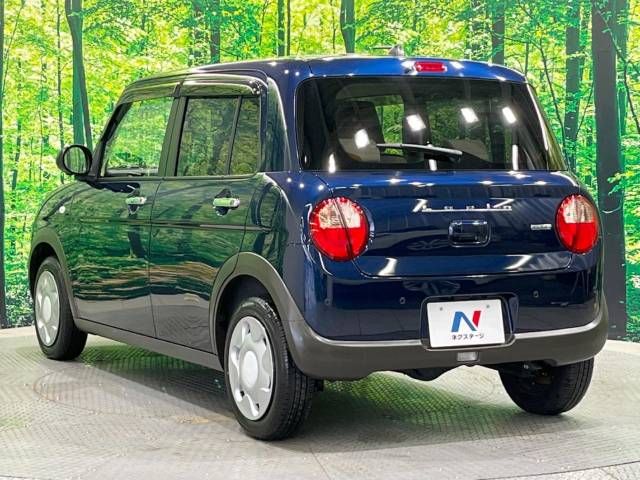 Suzuki LAPIN 2021-03 194678-17