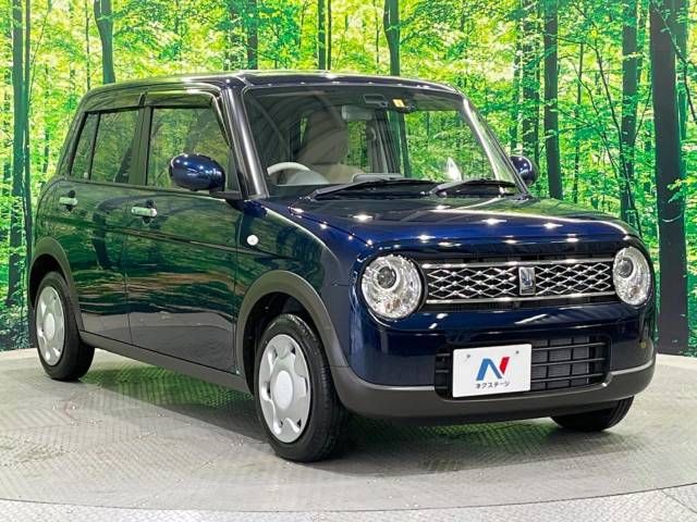 Suzuki LAPIN 2021-03 194678-16