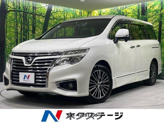 sat car