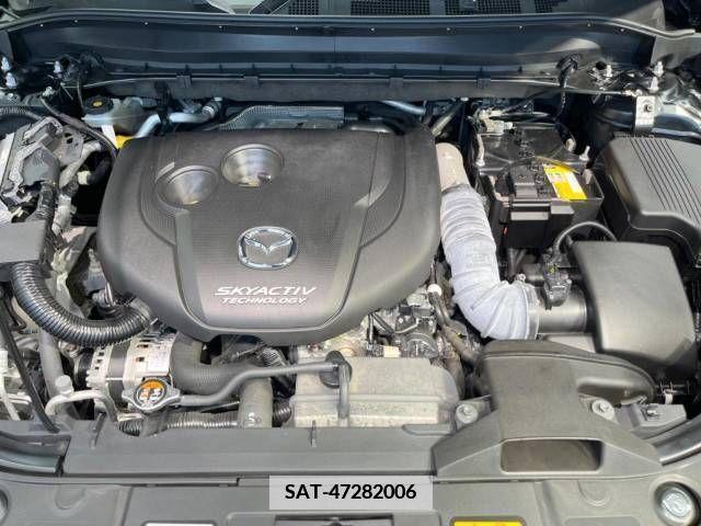 Mazda CX-5 2019-03 335026-18