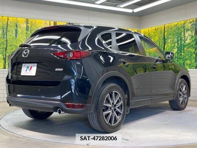 Mazda CX-5 2019-03 335026-17