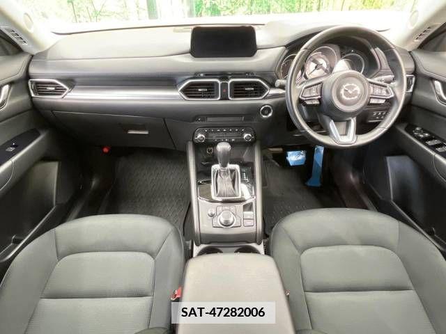 Mazda CX-5 2019-03 335026-1