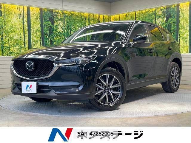 Mazda CX-5 2019-03 335026-0