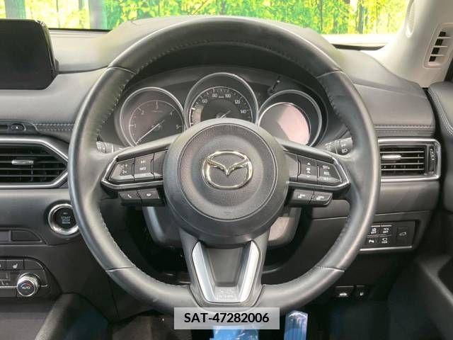 Mazda CX-5 2019-03 335026-11