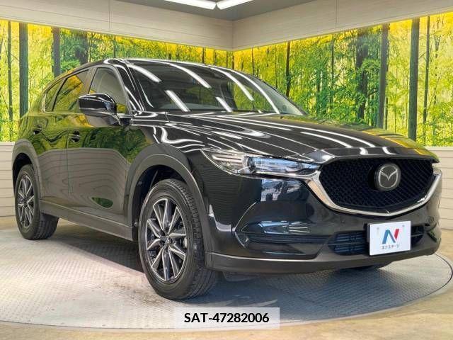 Mazda CX-5 2019-03 335026-16