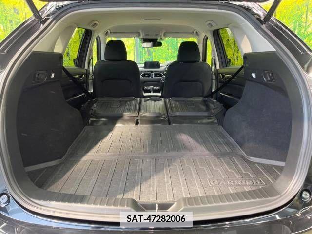 Mazda CX-5 2019-03 335026-10