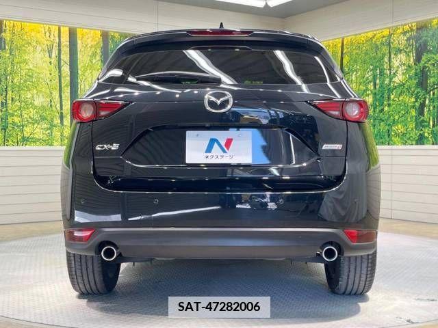 Mazda CX-5 2019-03 335026-15