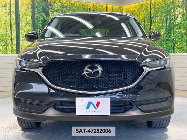 Mazda CX-5 2019-03 335026-14