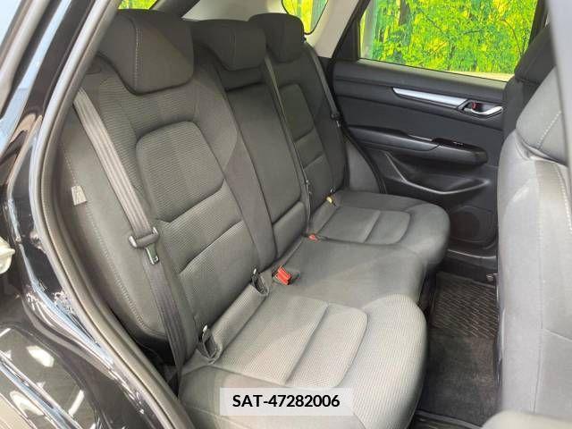 Mazda CX-5 2019-03 335026-9