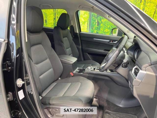 Mazda CX-5 2019-03 335026-8