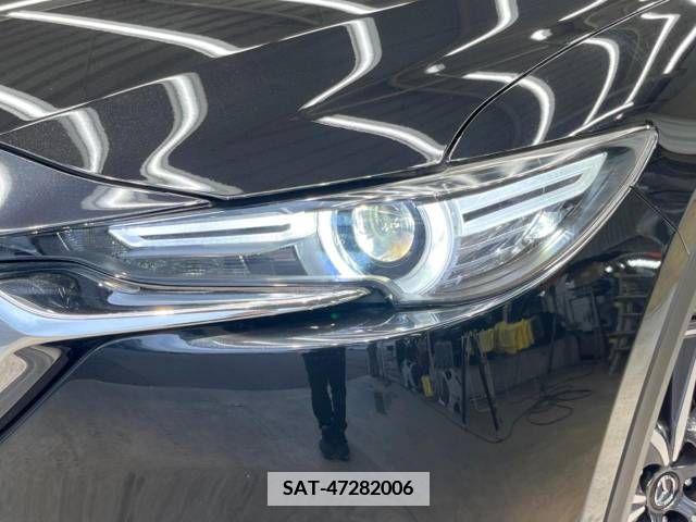 Mazda CX-5 2019-03 335026-12