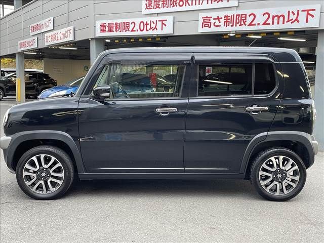 Suzuki HUSTLER 2018-12 191967-13