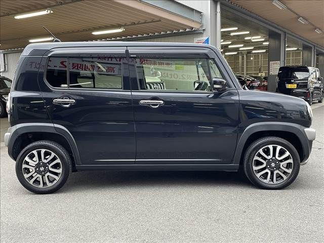 Suzuki HUSTLER 2018-12 191967-14