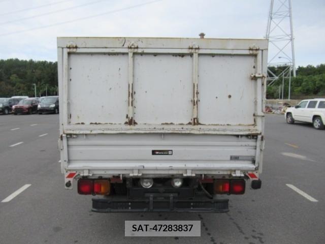 Mitsubishi CANTER 1991-03 255634-1