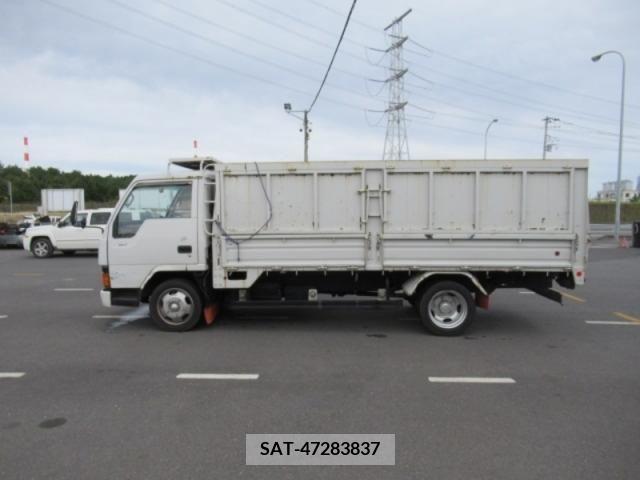 Mitsubishi CANTER 1991-03 255634-13