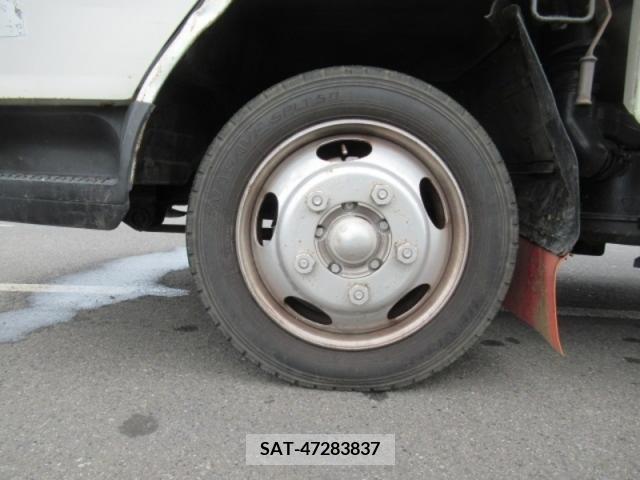 Mitsubishi CANTER 1991-03 255634-10
