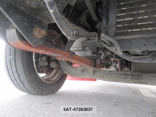 Mitsubishi CANTER 1991-03 255634-11