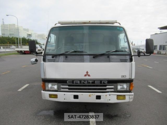 Mitsubishi CANTER 1991-03 255634-12