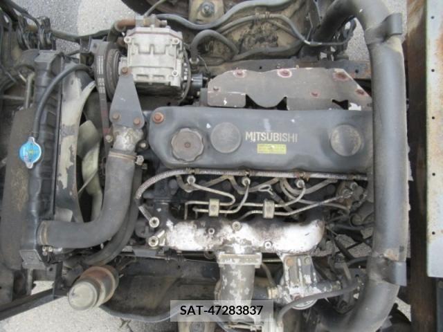 Mitsubishi CANTER 1991-03 255634-9