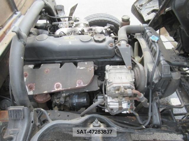 Mitsubishi CANTER 1991-03 255634-8