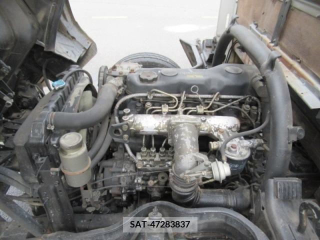 Mitsubishi CANTER 1991-03 255634-7