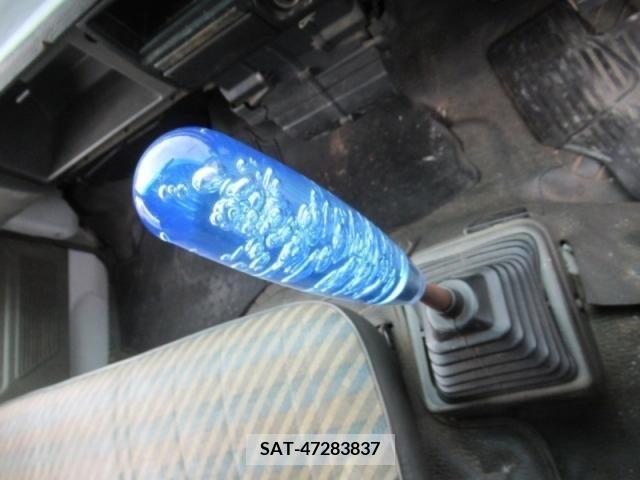 Mitsubishi CANTER 1991-03 255634-17