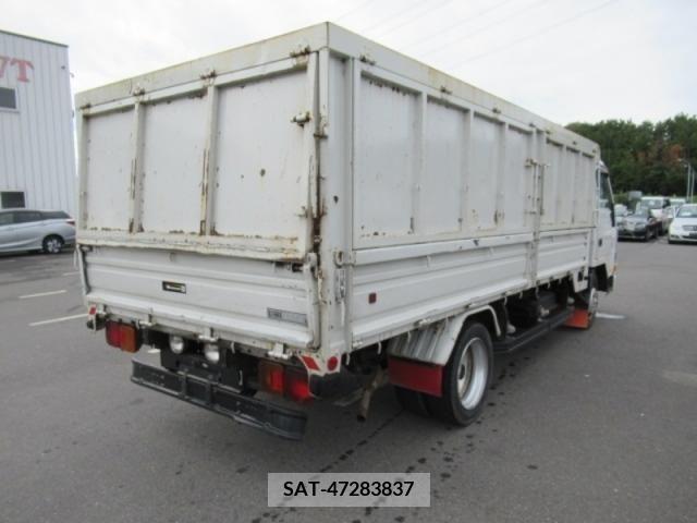 Mitsubishi CANTER 1991-03 255634-16