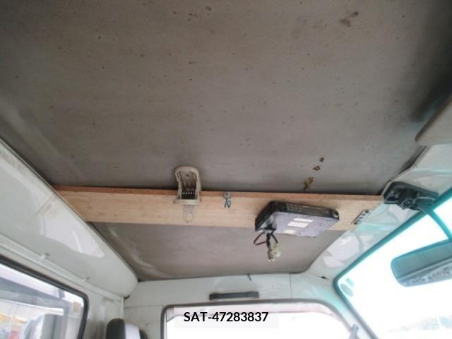 Mitsubishi CANTER 1991-03 255634-18