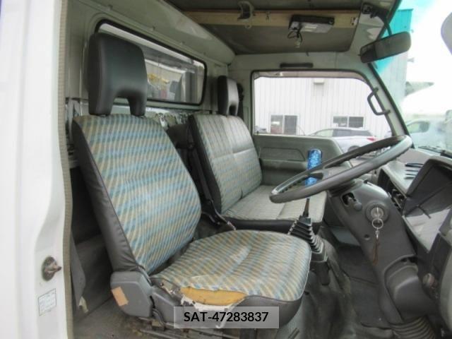 Mitsubishi CANTER 1991-03 255634-5