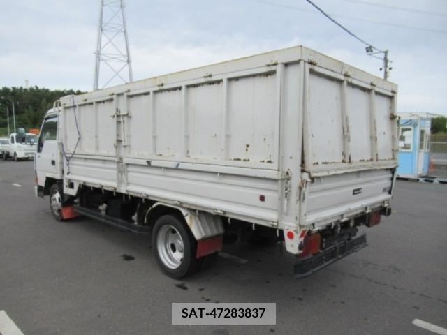 Mitsubishi CANTER 1991-03 255634-15