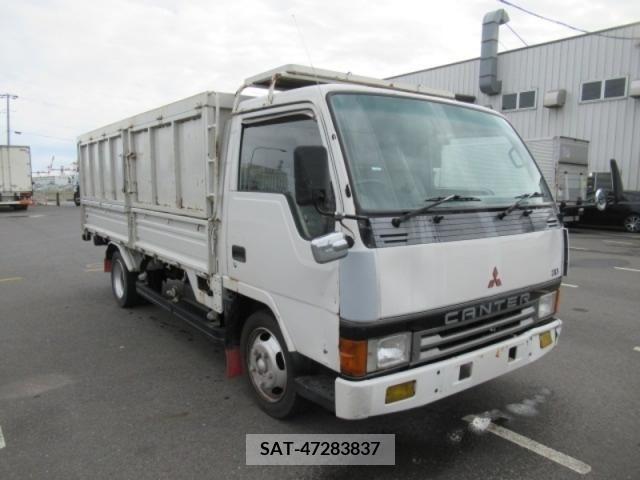 Mitsubishi CANTER 1991-03 255634-14
