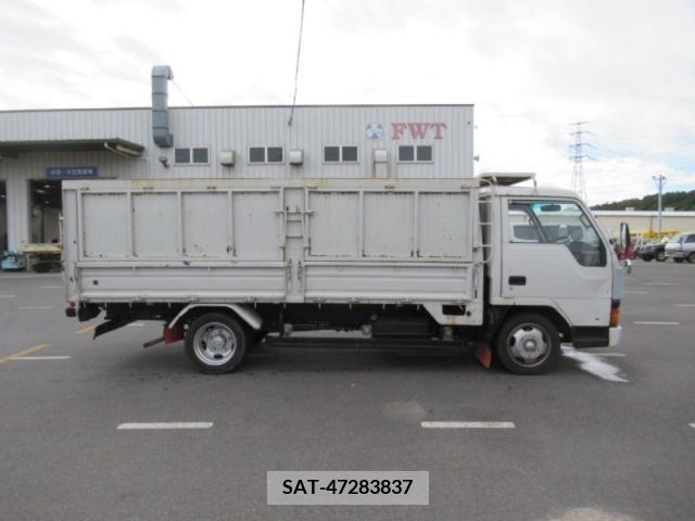 Mitsubishi CANTER 1991-03 255634-4