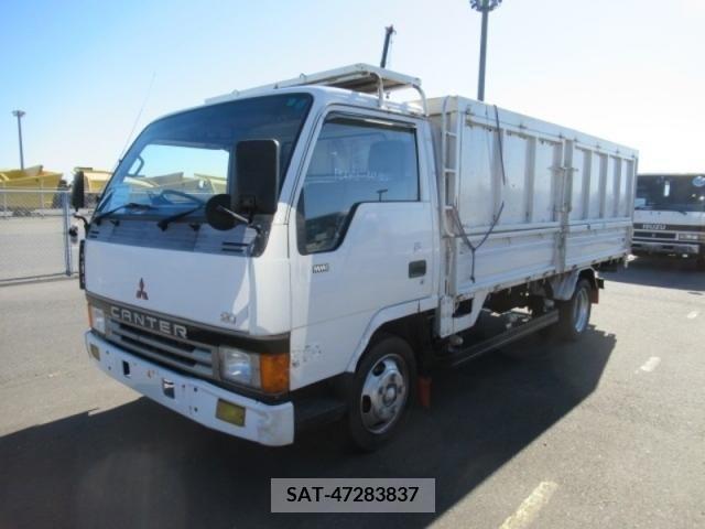 Mitsubishi CANTER 1991-03 255634-0