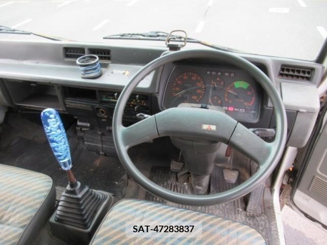 Mitsubishi CANTER 1991-03 255634-3