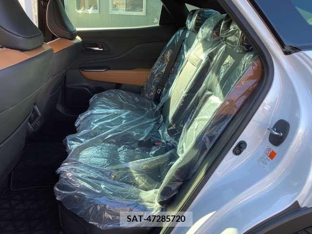 Toyota CROWN 2023-01 206382-23